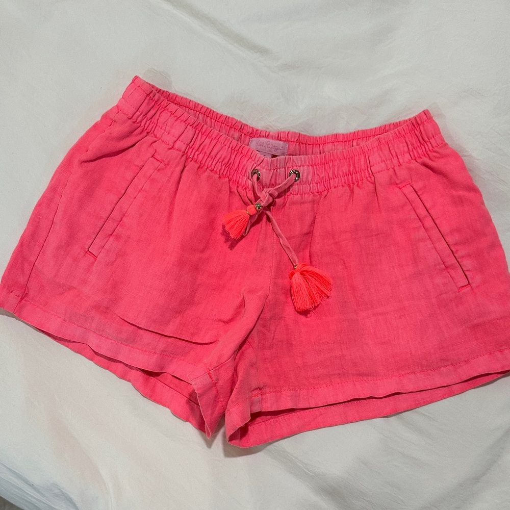 Lilly Pulitzer Women's Shorts